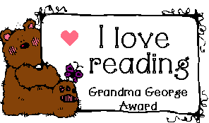 Grandma Georges Reading  Award