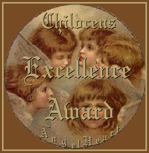 Angel Heart's Childrens Award