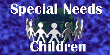 Special Needs Children Webring
